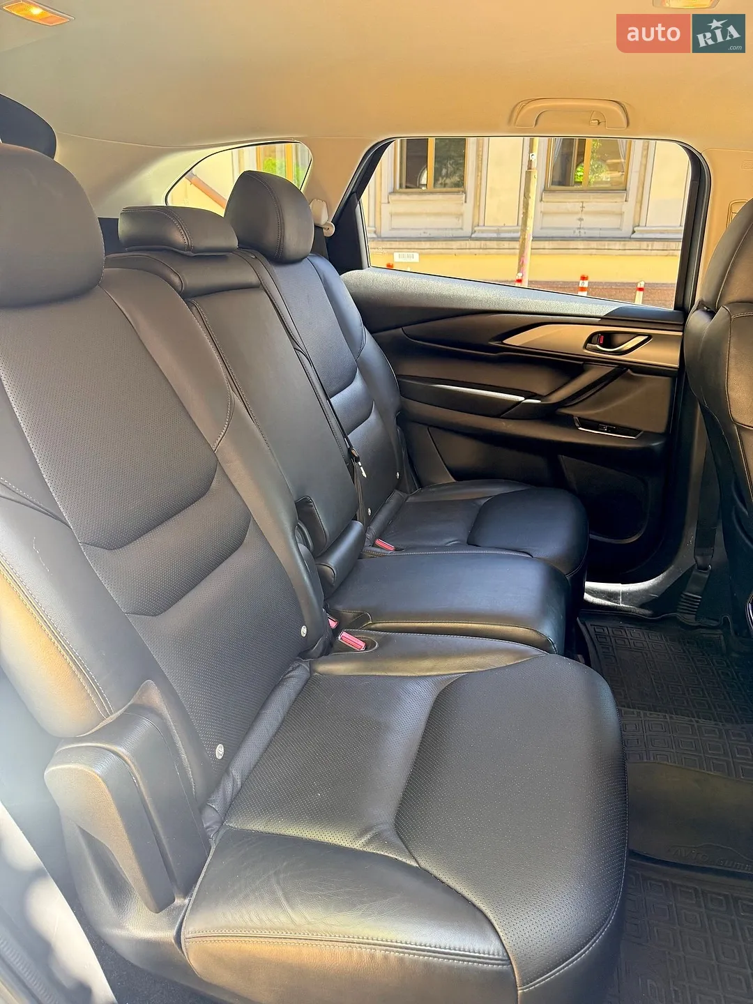 2019 Mazda CX-9 - мініатюра 13