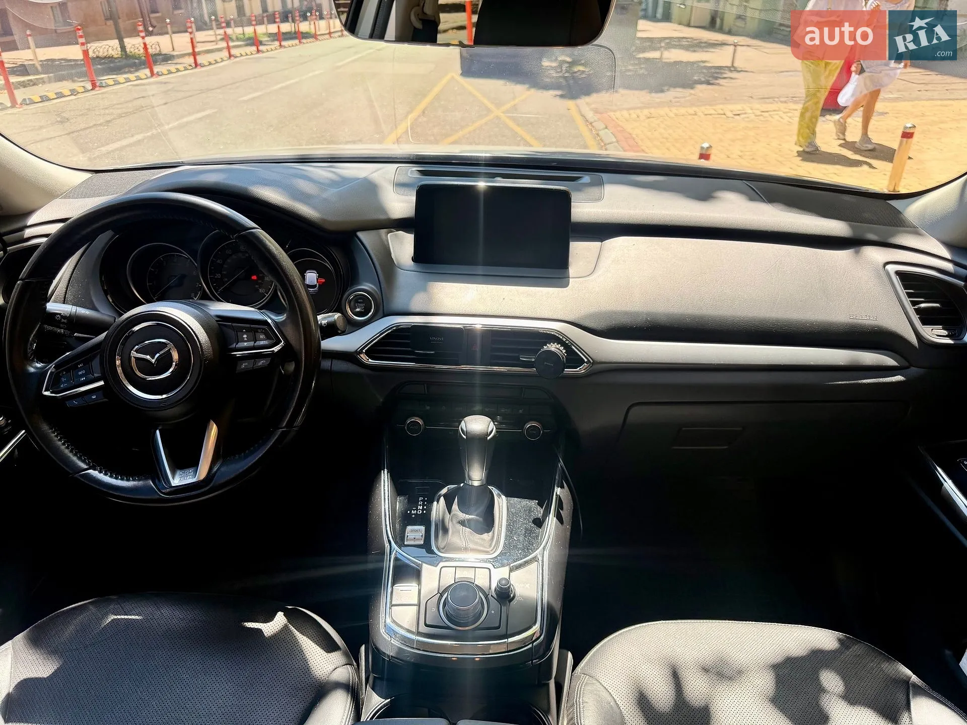 2019 Mazda CX-9 - мініатюра 18