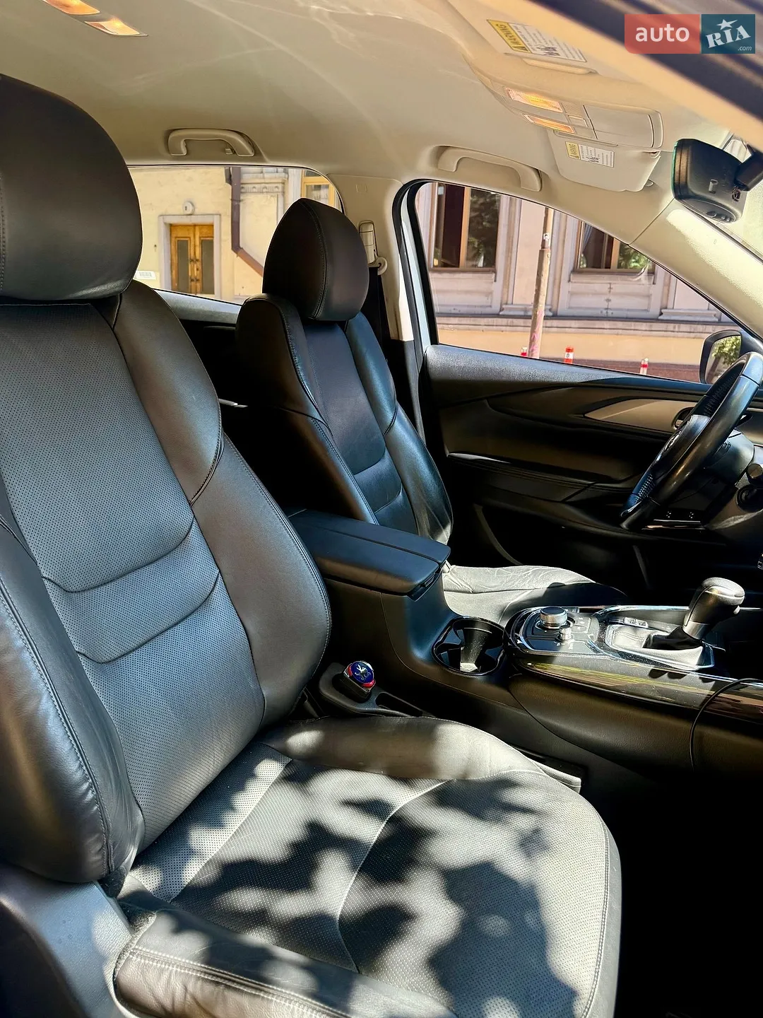 2019 Mazda CX-9 - мініатюра 22