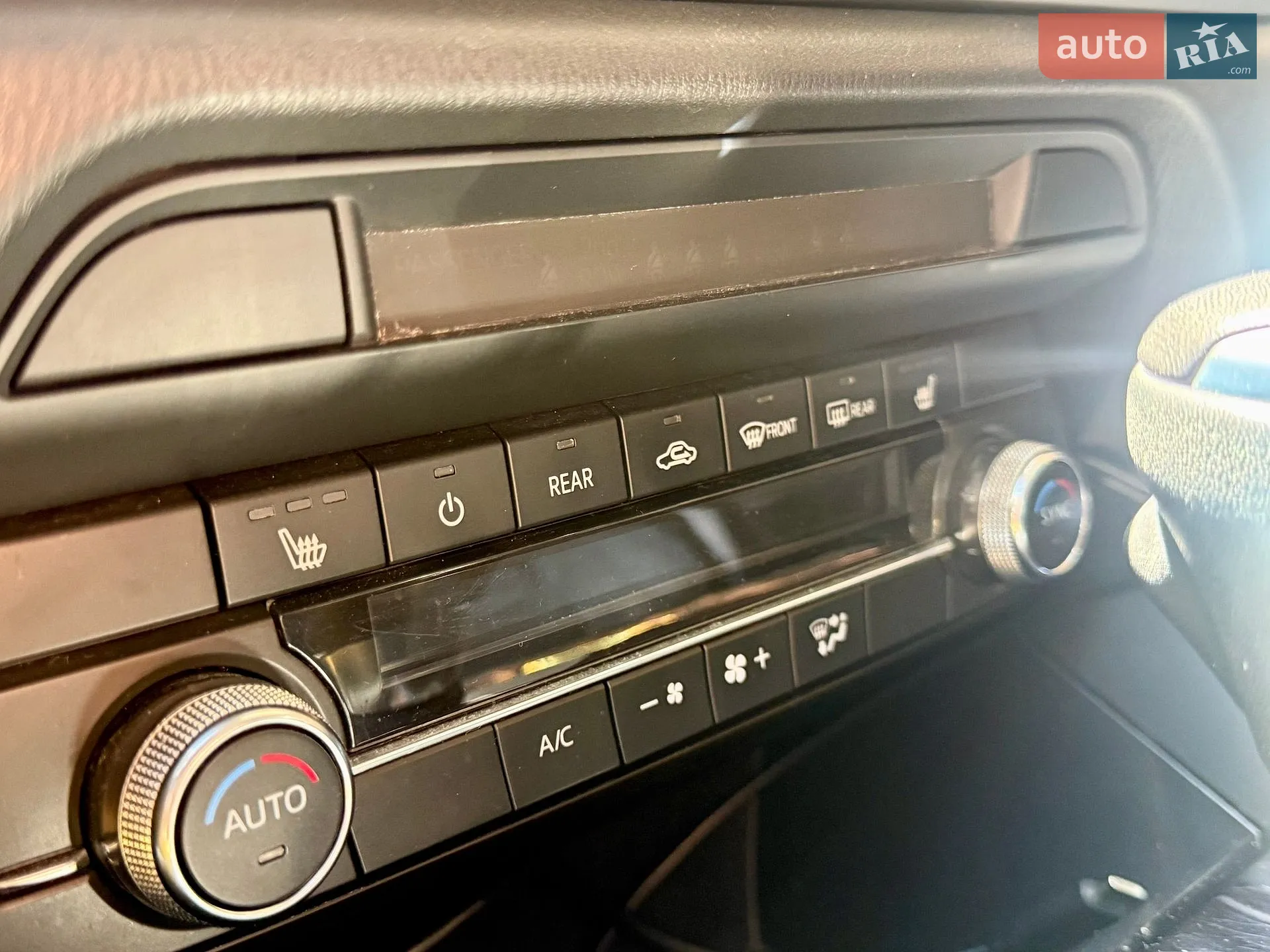 2019 Mazda CX-9 - мініатюра 27
