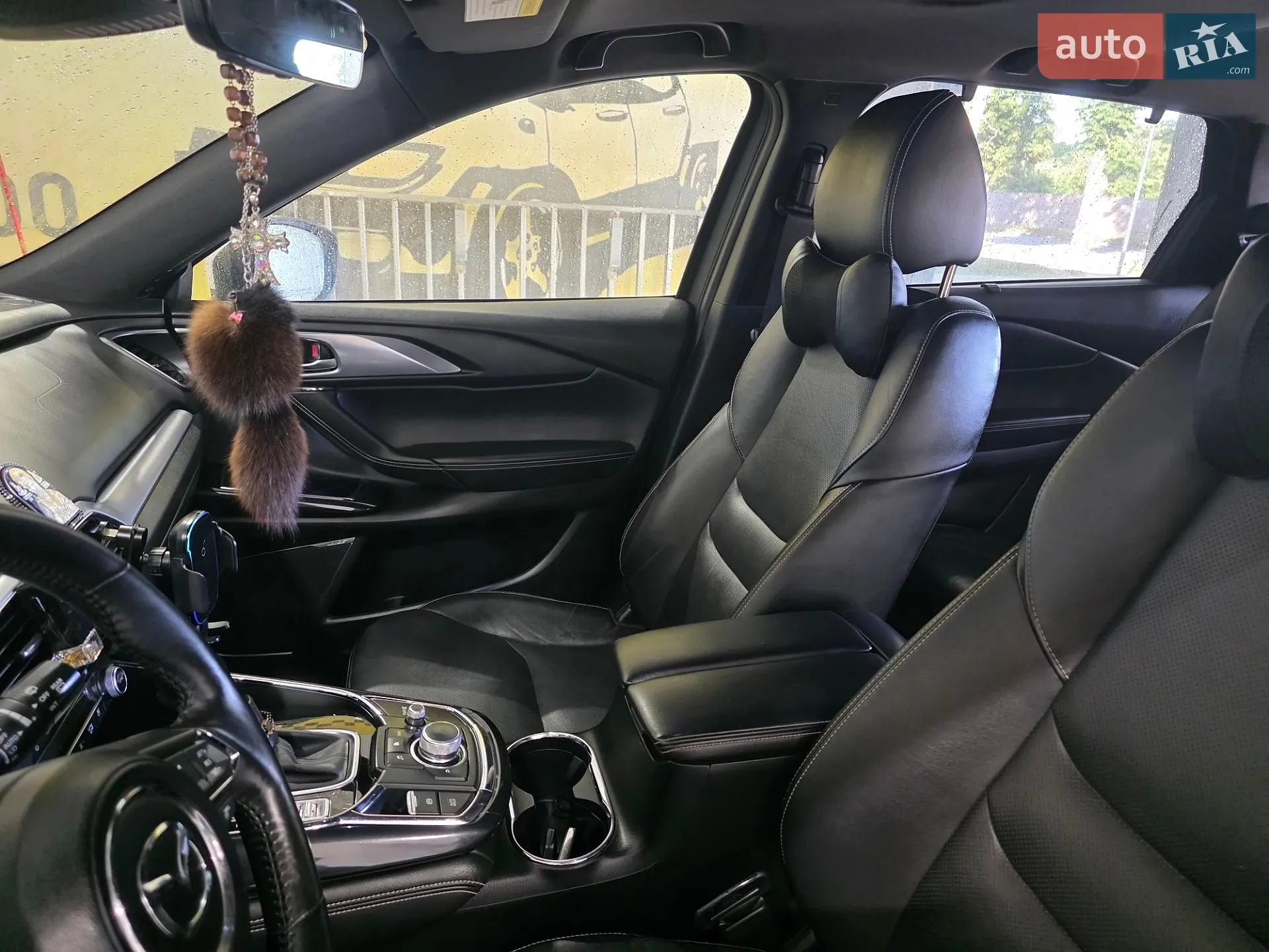 2020 Mazda CX-9 - мініатюра 12