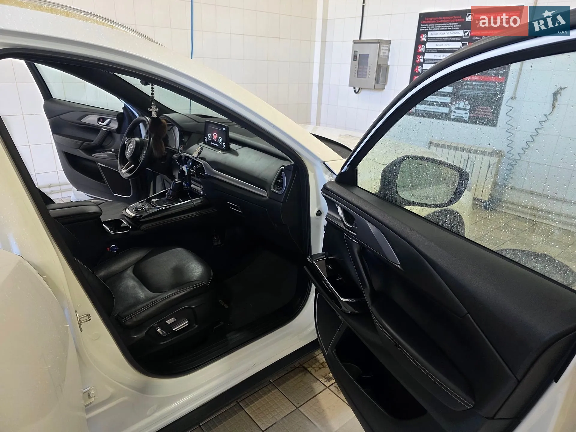2020 Mazda CX-9 - мініатюра 17