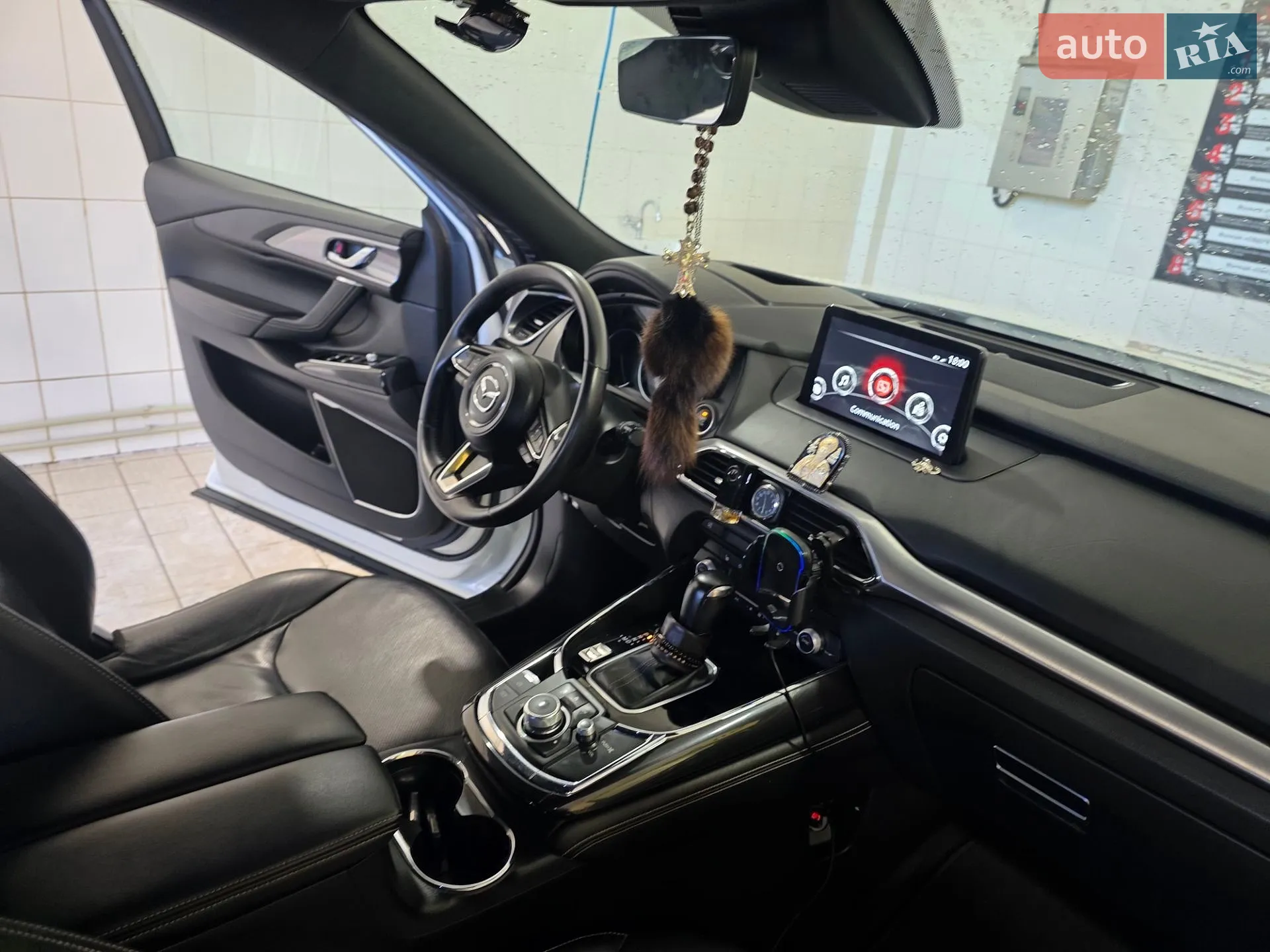 2020 Mazda CX-9 - мініатюра 19
