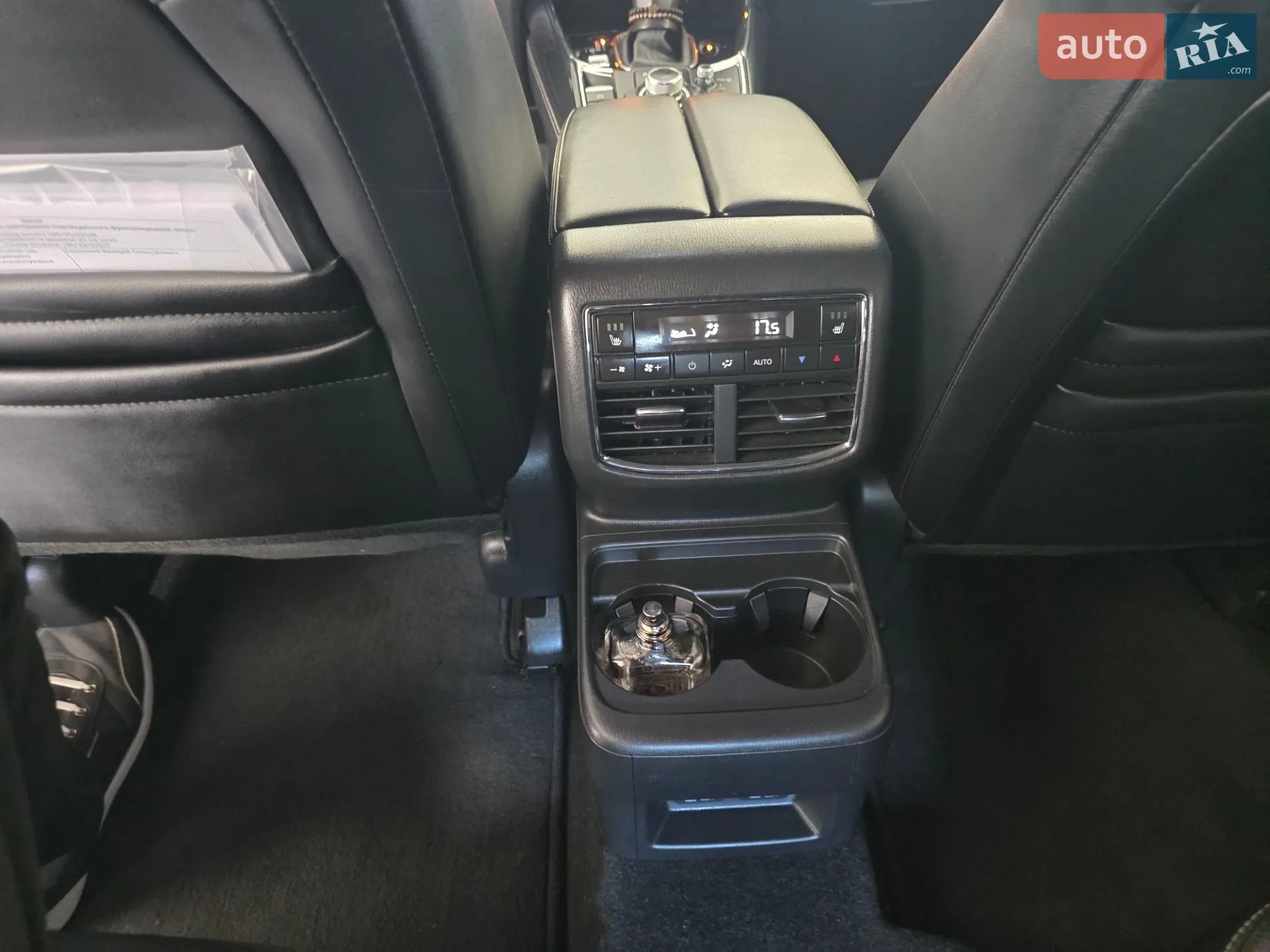 2020 Mazda CX-9 - мініатюра 36