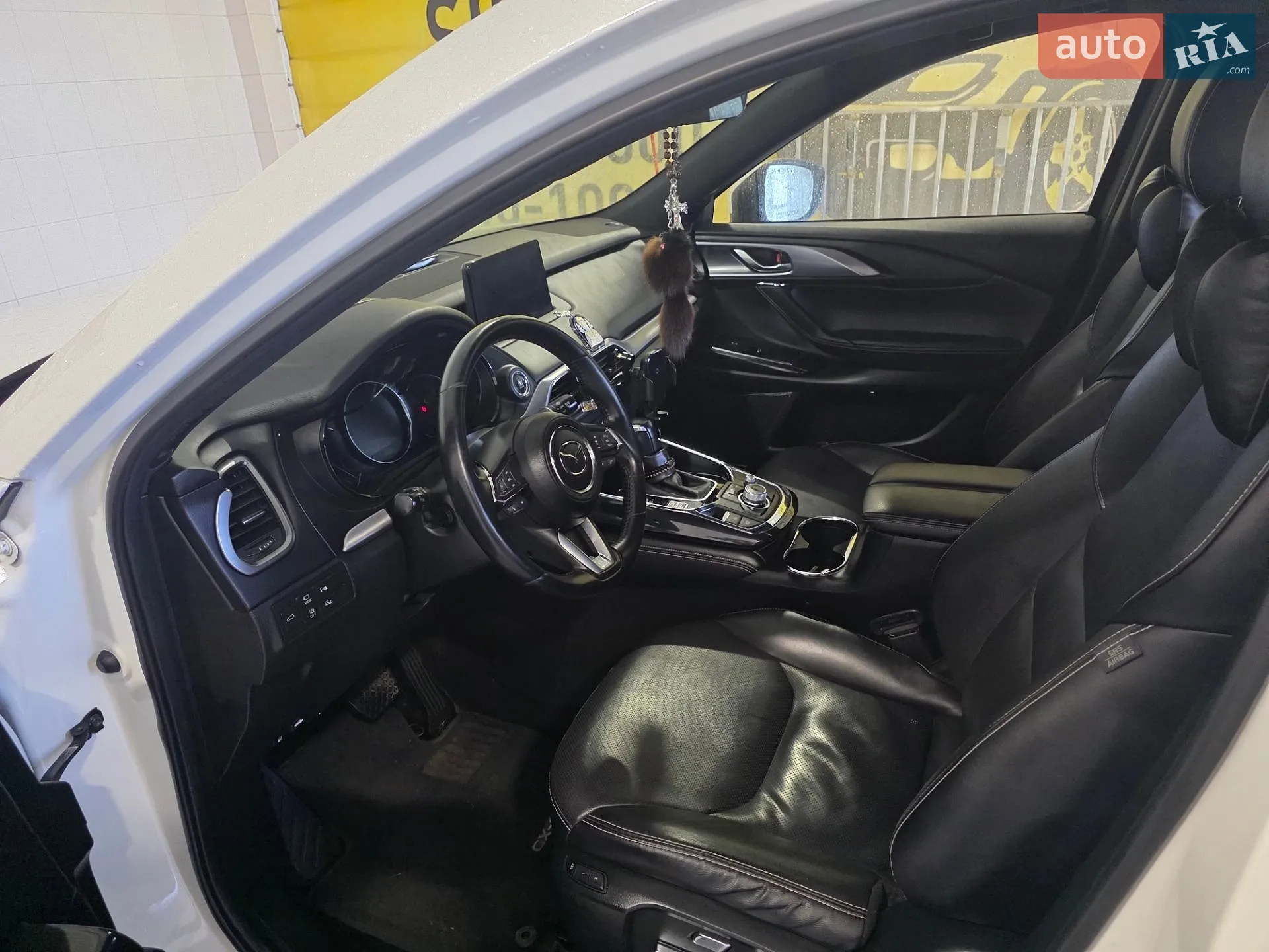 2020 Mazda CX-9 - мініатюра 56