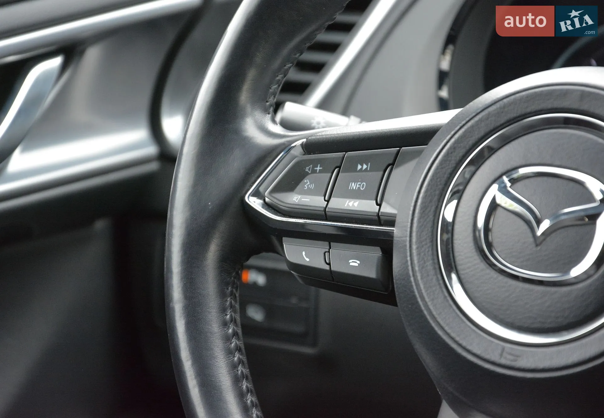 2019 Mazda CX-9 - мініатюра 26