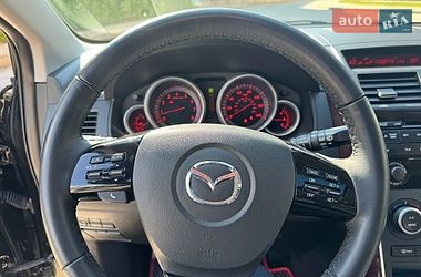 Внедорожник / Кроссовер Mazda CX-9 2007 в Виннице