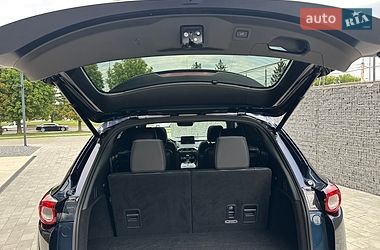 Внедорожник / Кроссовер Mazda CX-9 2019 в Луцке