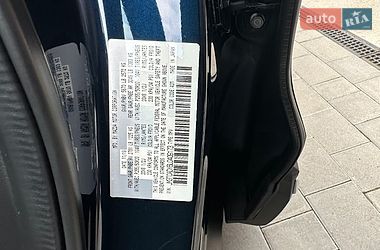 Внедорожник / Кроссовер Mazda CX-9 2019 в Луцке