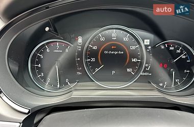 Внедорожник / Кроссовер Mazda CX-9 2019 в Луцке
