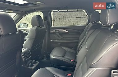 Внедорожник / Кроссовер Mazda CX-9 2019 в Луцке