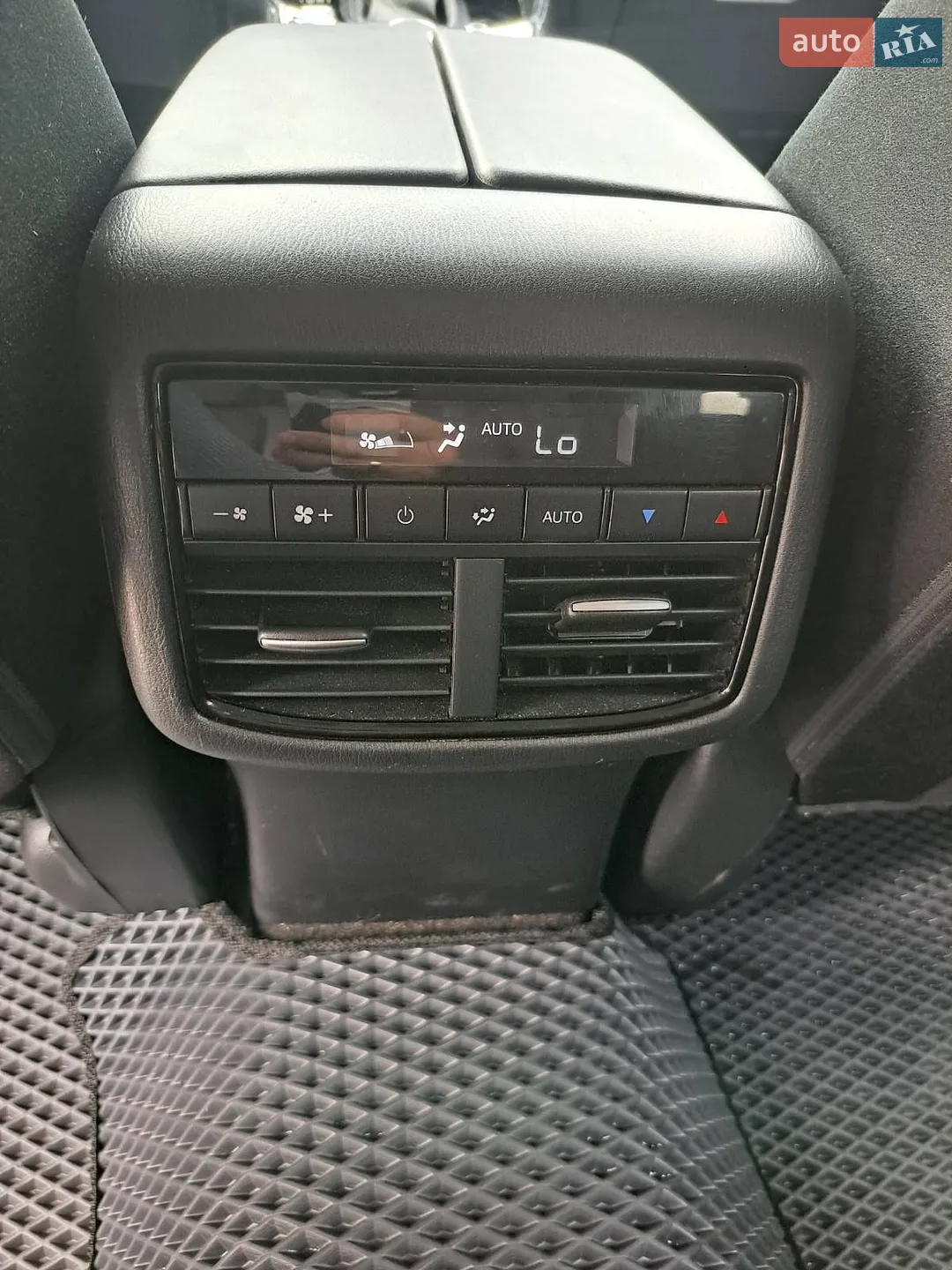 2019 Mazda CX-9 - мініатюра 4