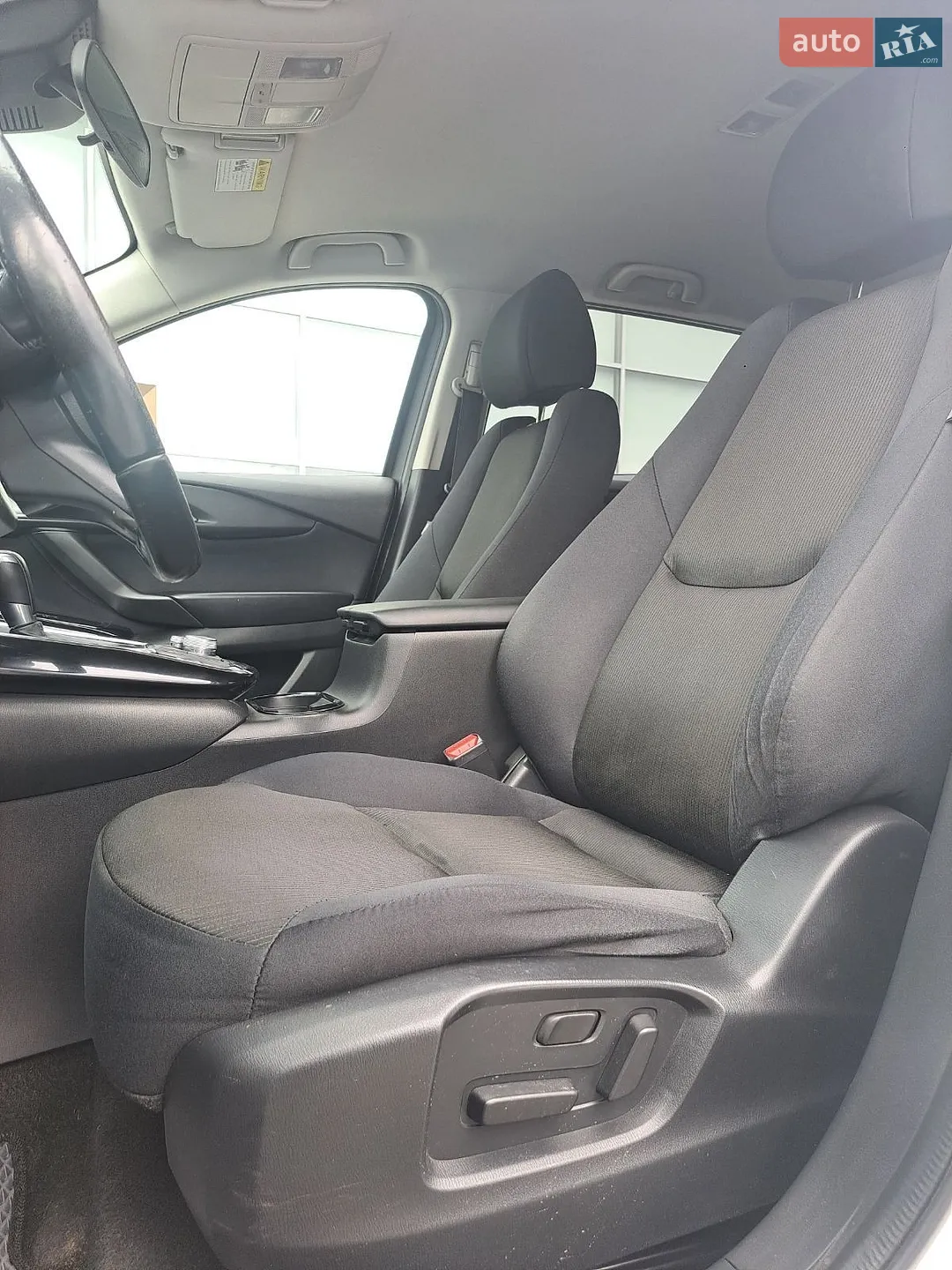 2019 Mazda CX-9 - мініатюра 8