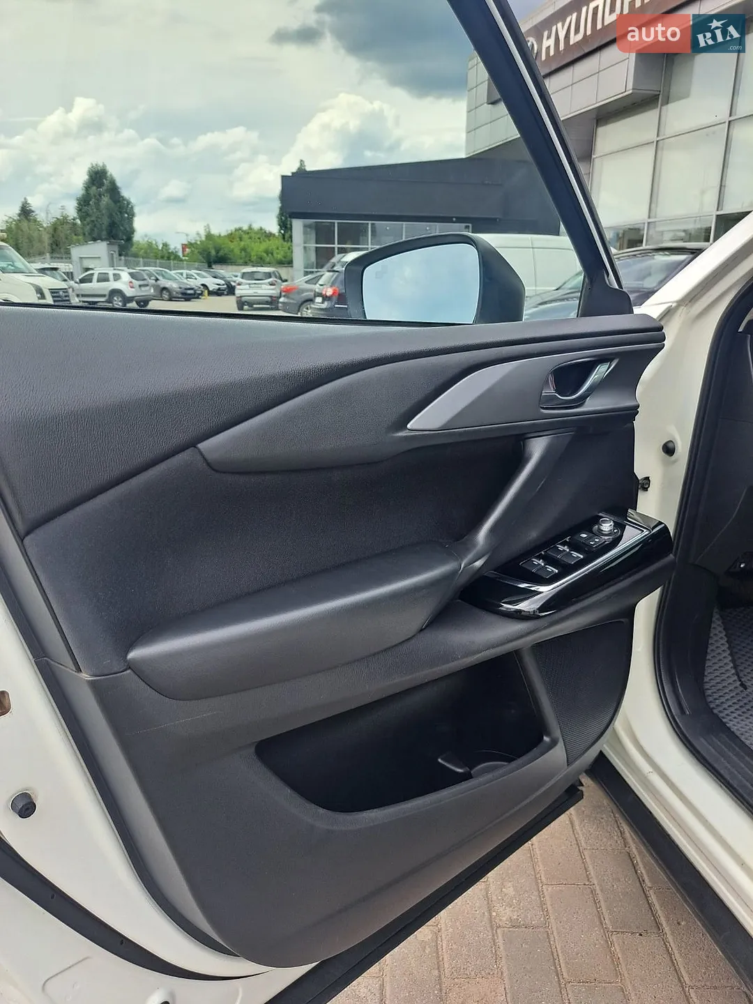 2019 Mazda CX-9 - мініатюра 32