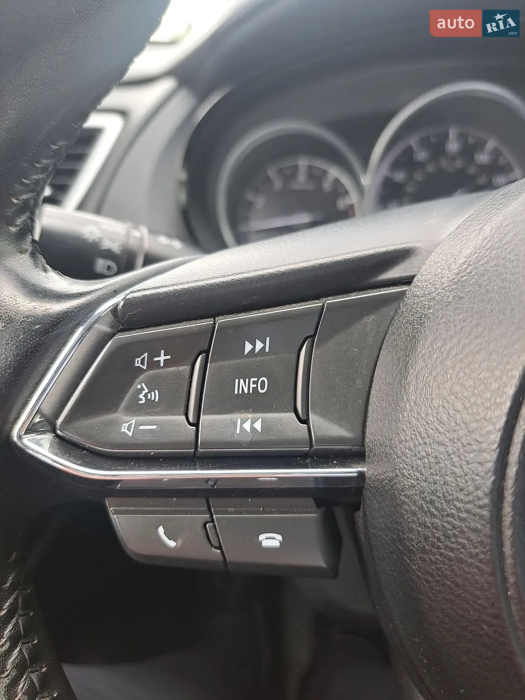 2019 Mazda CX-9 - мініатюра 34