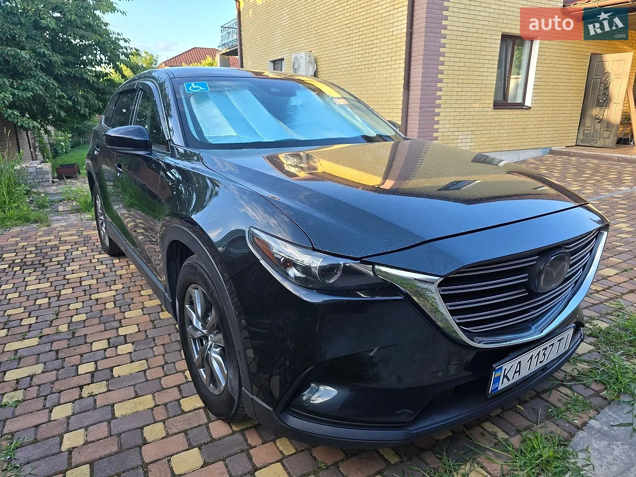 2018 Mazda CX-9 - мініатюра 32