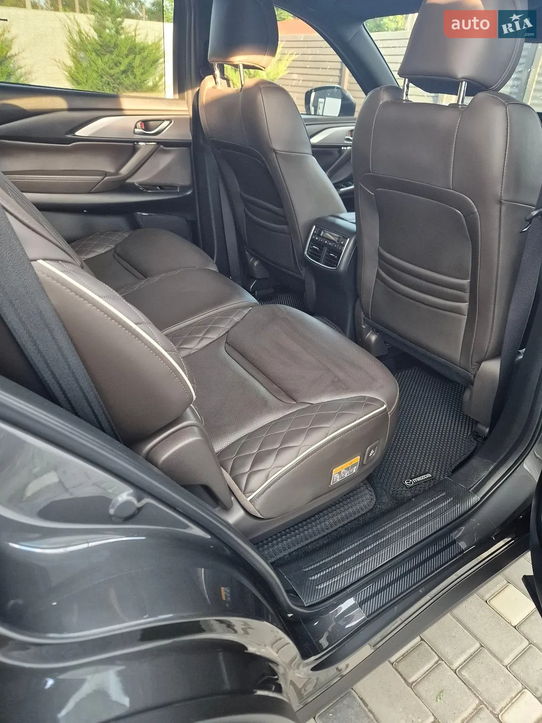2022 Mazda CX-9 - мініатюра 8