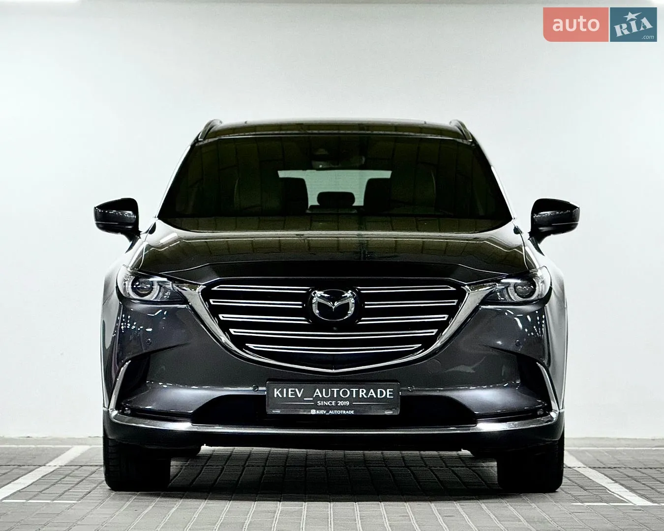 2018 Mazda CX-9 - мініатюра 4