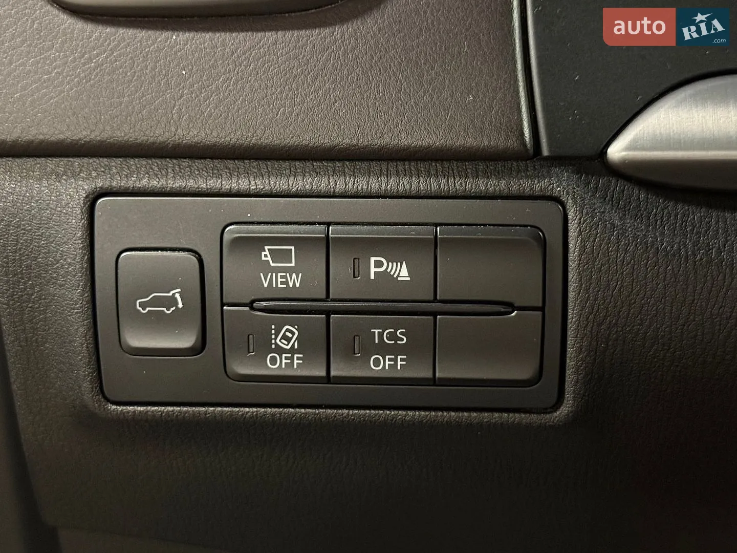 2018 Mazda CX-9 - мініатюра 22