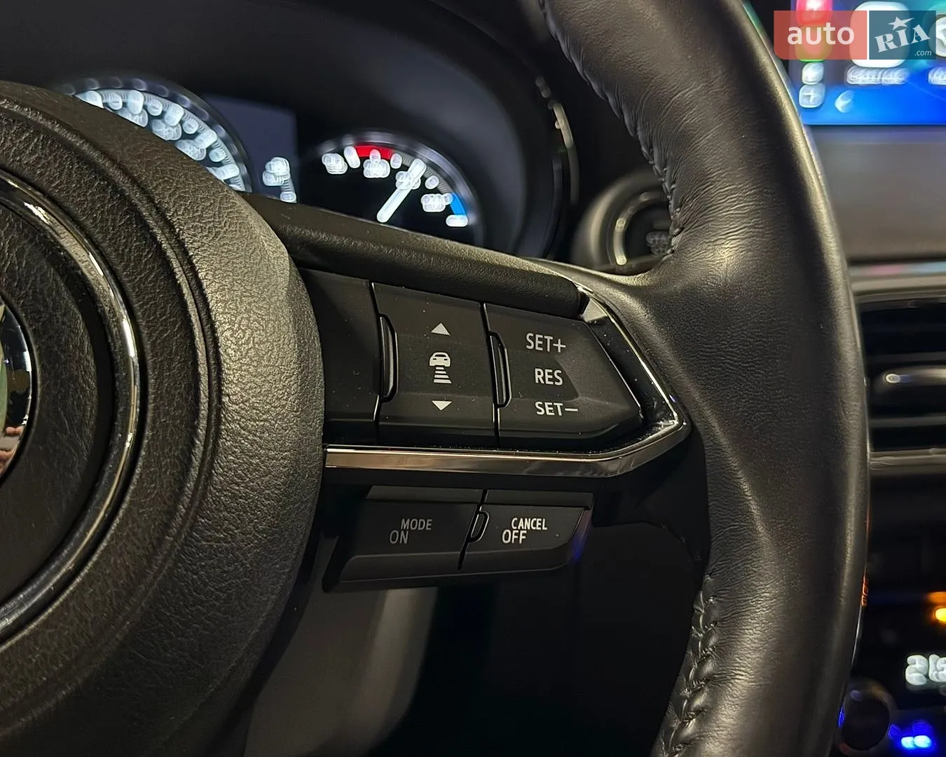 2018 Mazda CX-9 - мініатюра 27