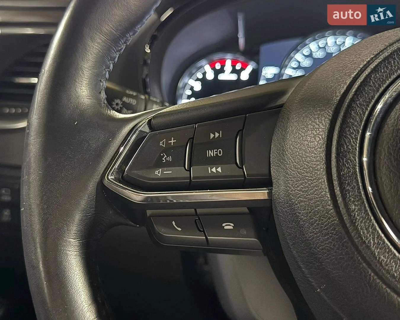 2018 Mazda CX-9 - мініатюра 28