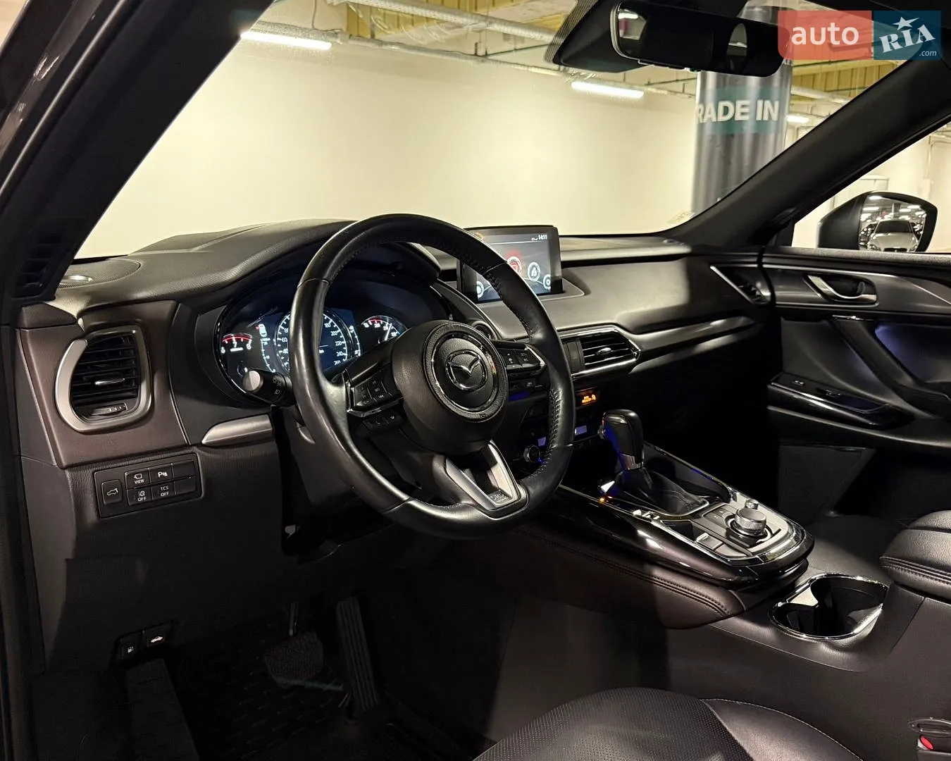 2018 Mazda CX-9 - мініатюра 32