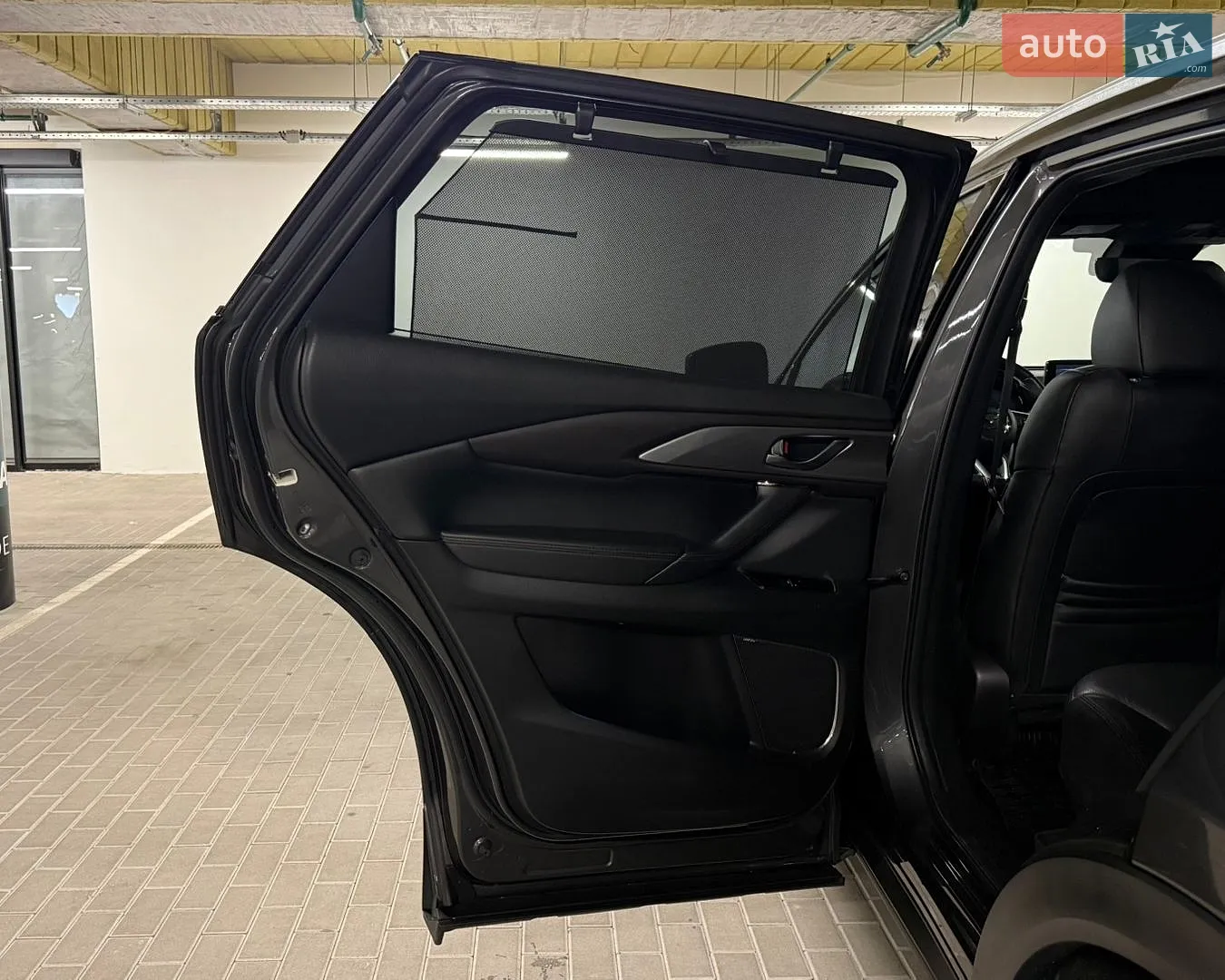 2018 Mazda CX-9 - мініатюра 34