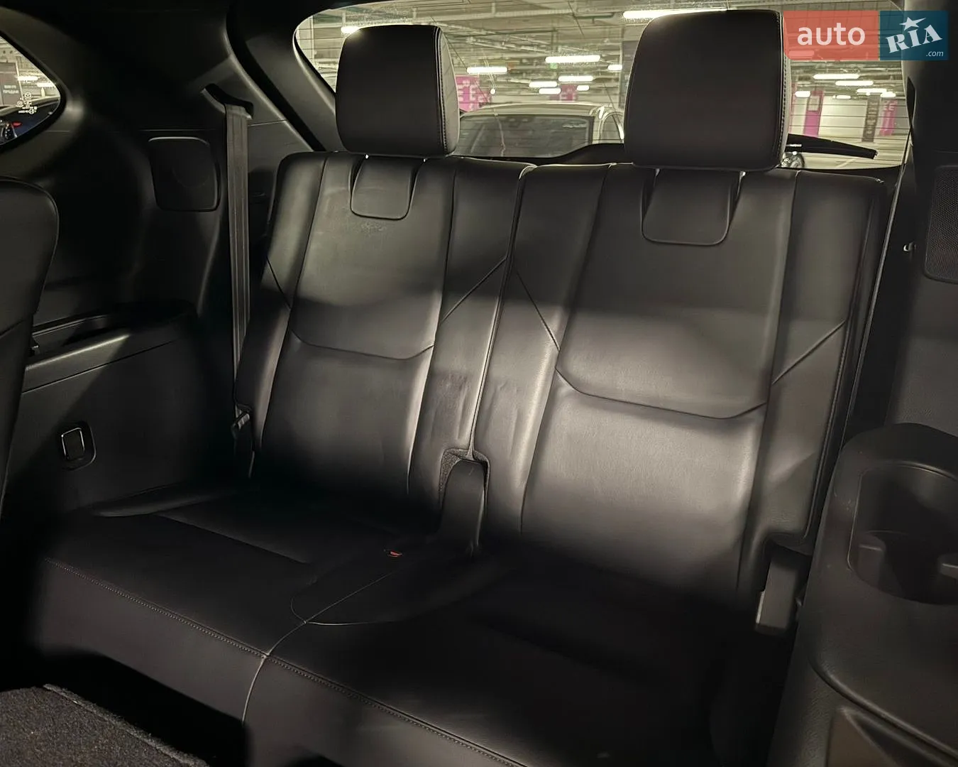 2018 Mazda CX-9 - мініатюра 36