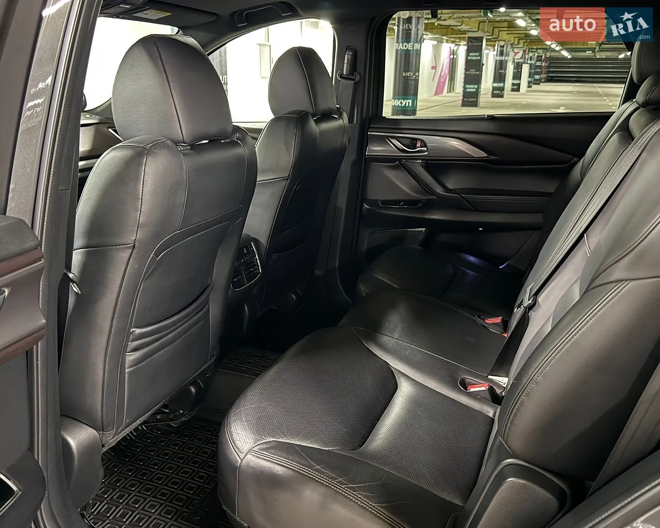 2018 Mazda CX-9 - мініатюра 33