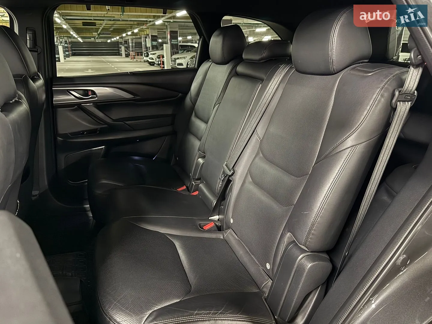 2018 Mazda CX-9 - мініатюра 35