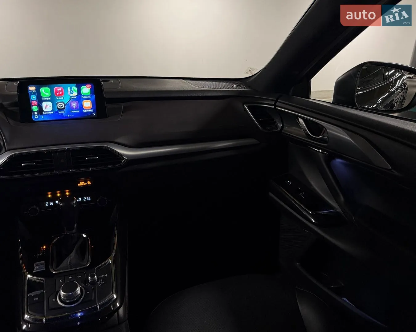 2018 Mazda CX-9 - мініатюра 40