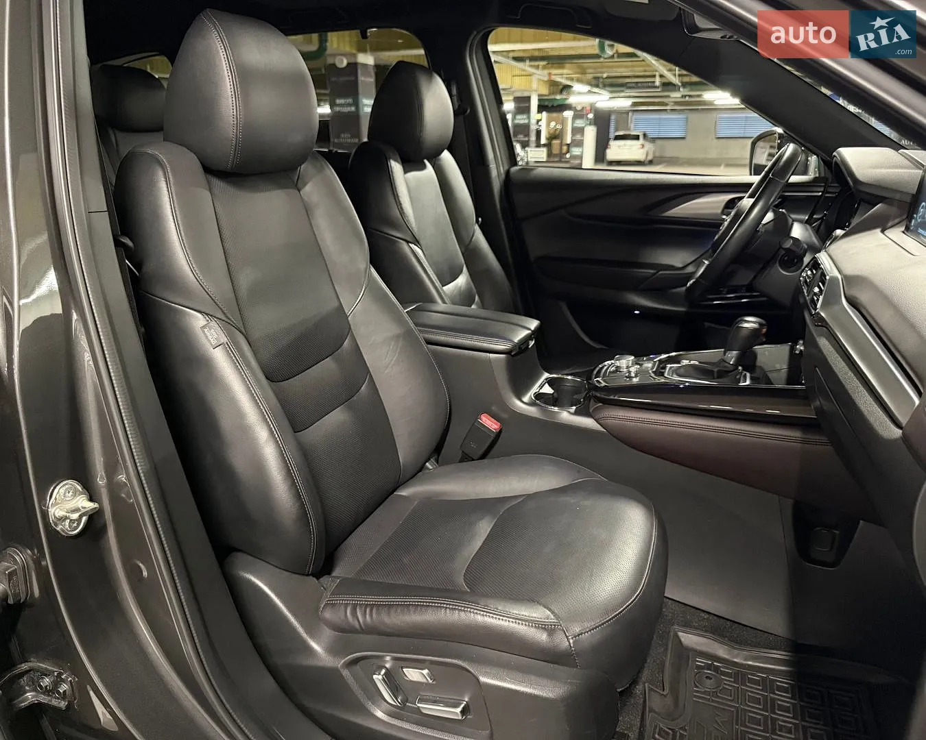 2018 Mazda CX-9 - мініатюра 46