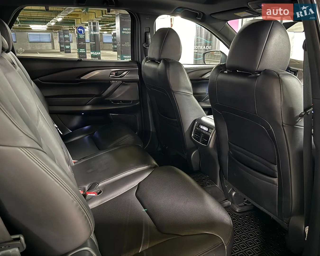 2018 Mazda CX-9 - мініатюра 42