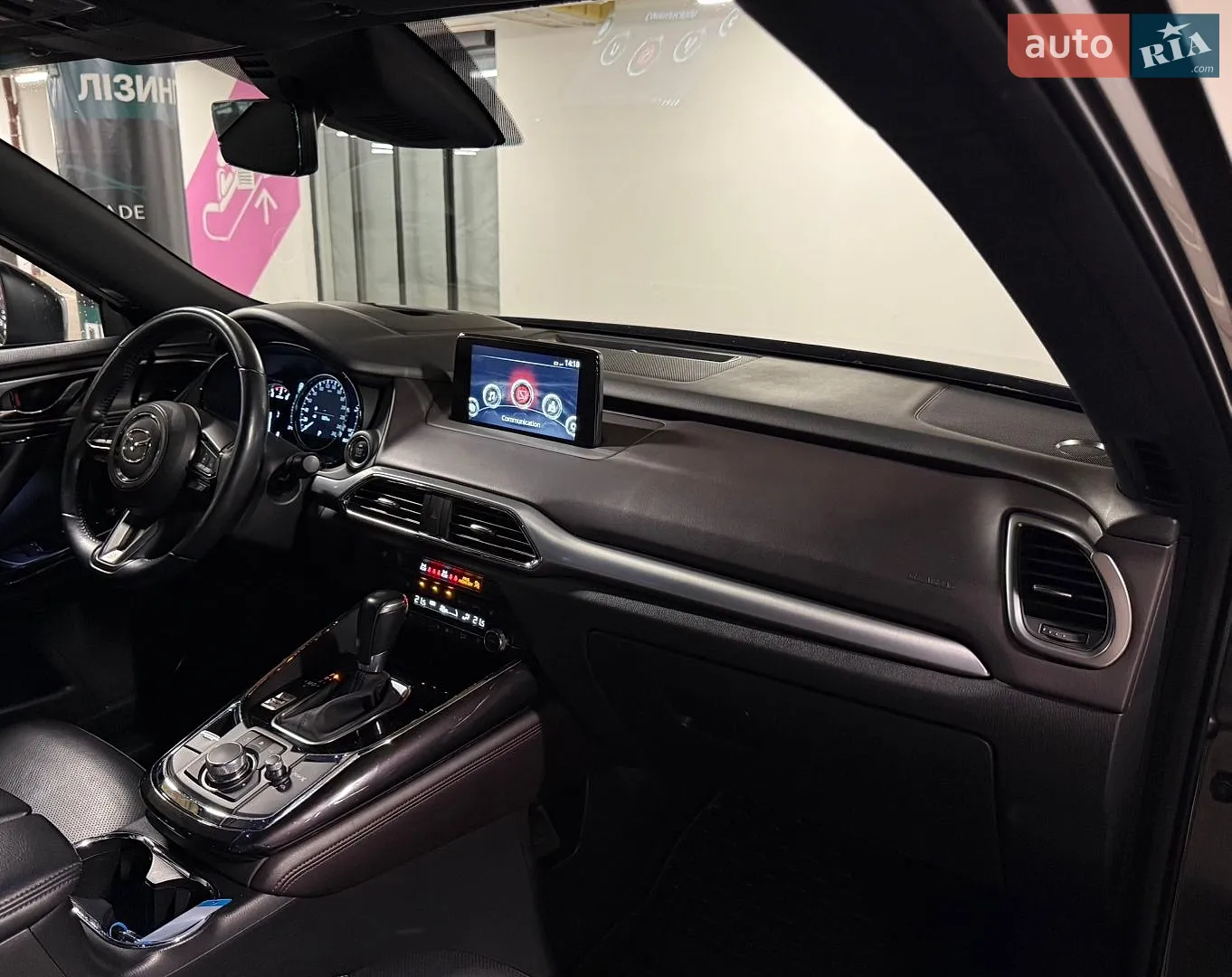 2018 Mazda CX-9 - мініатюра 44