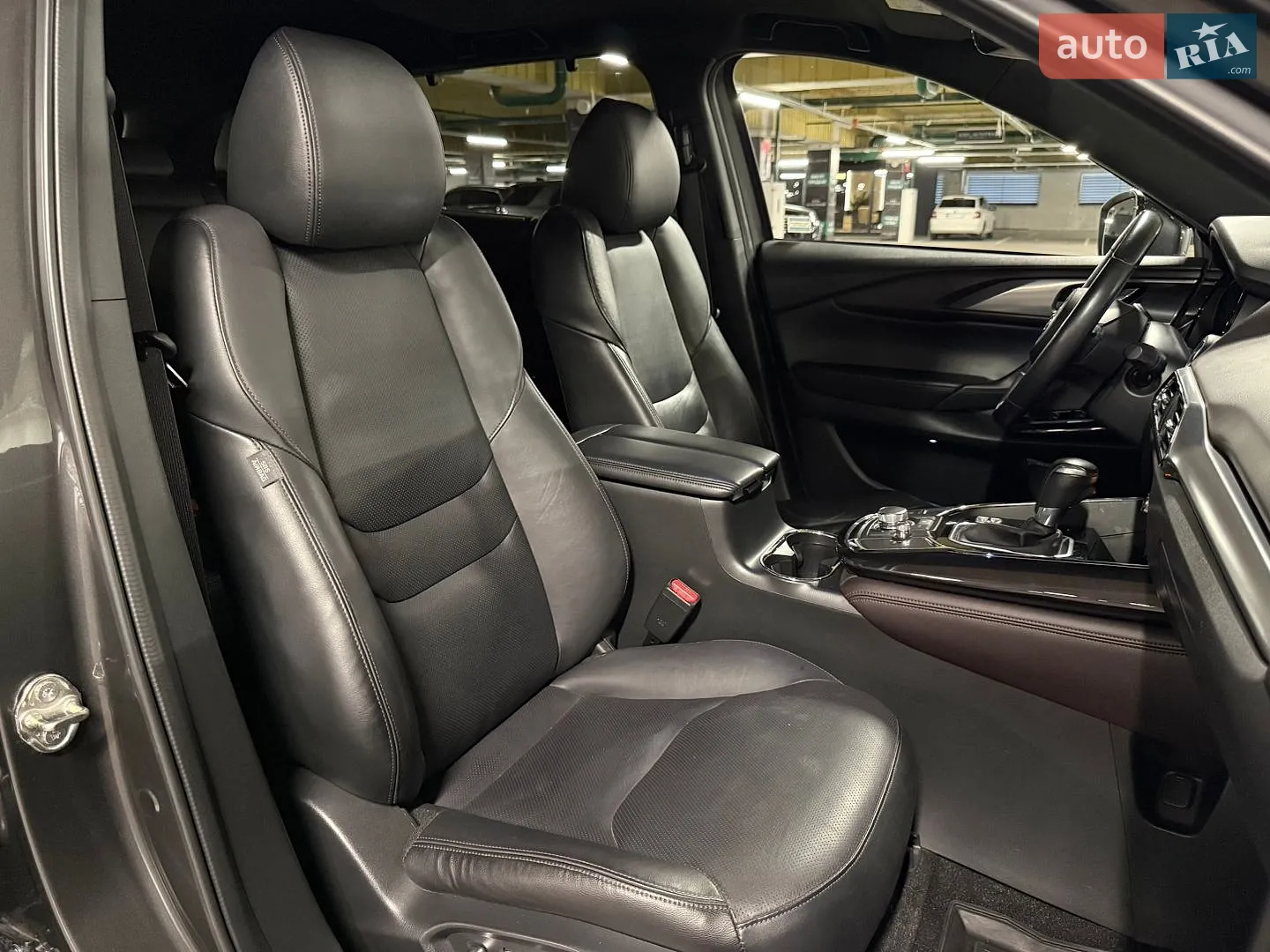 2018 Mazda CX-9 - мініатюра 47
