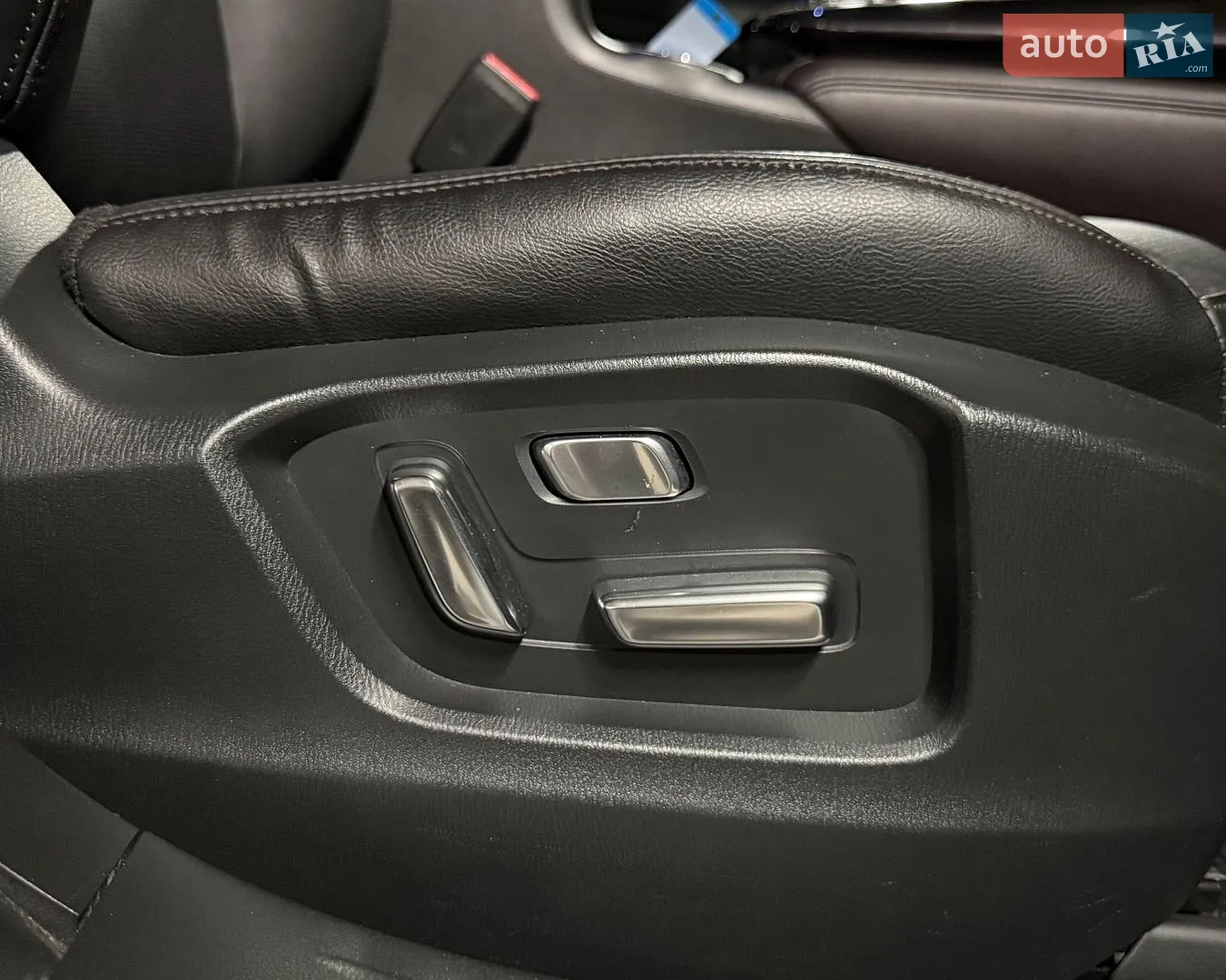 2018 Mazda CX-9 - мініатюра 45