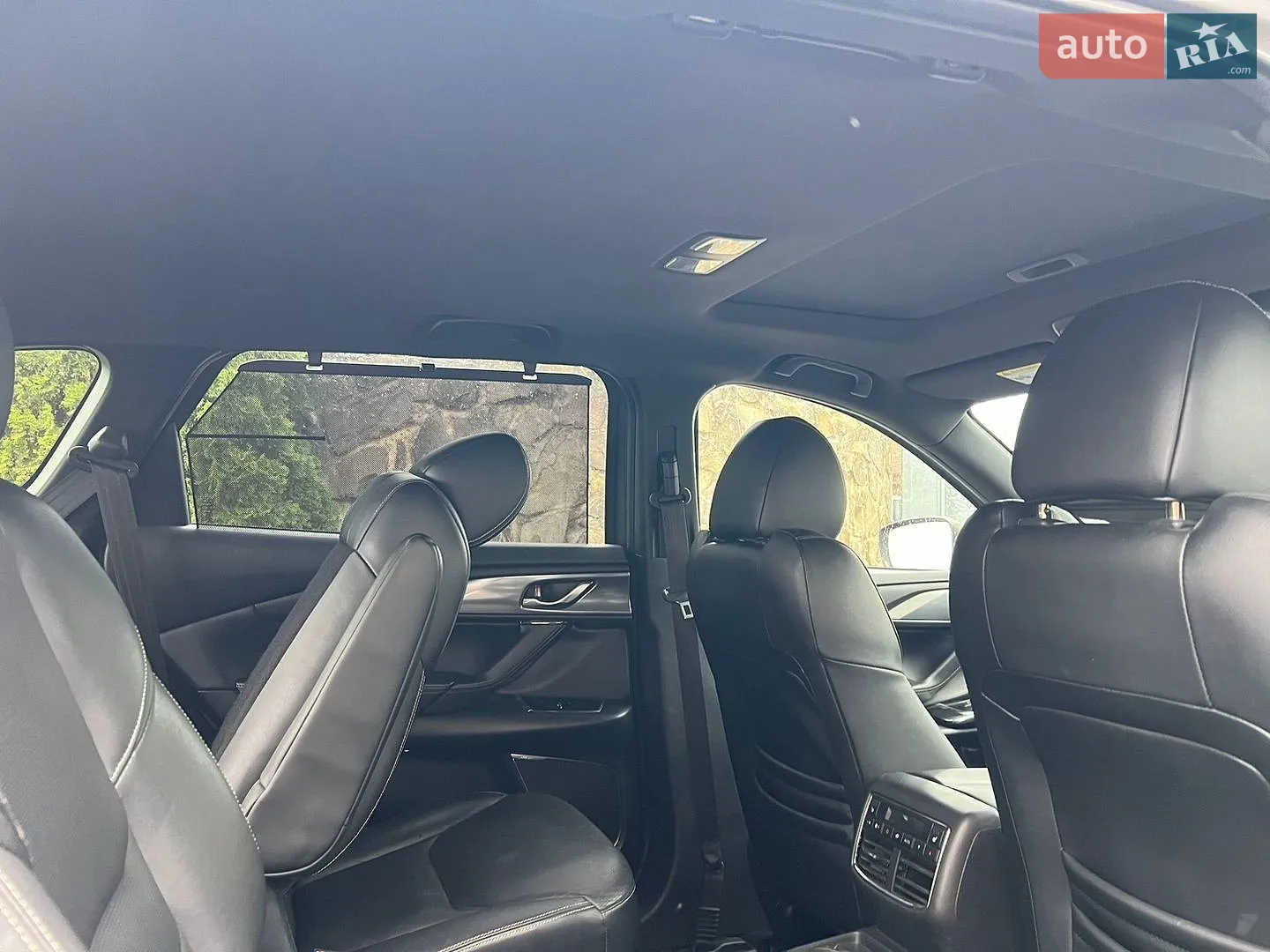 2020 Mazda CX-9 - мініатюра 40