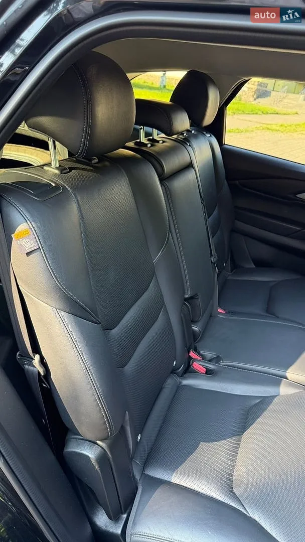 2019 Mazda CX-9 - мініатюра 13