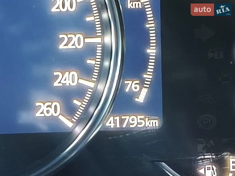 Внедорожник / Кроссовер Mazda CX-9 2022 в Ивано-Франковске