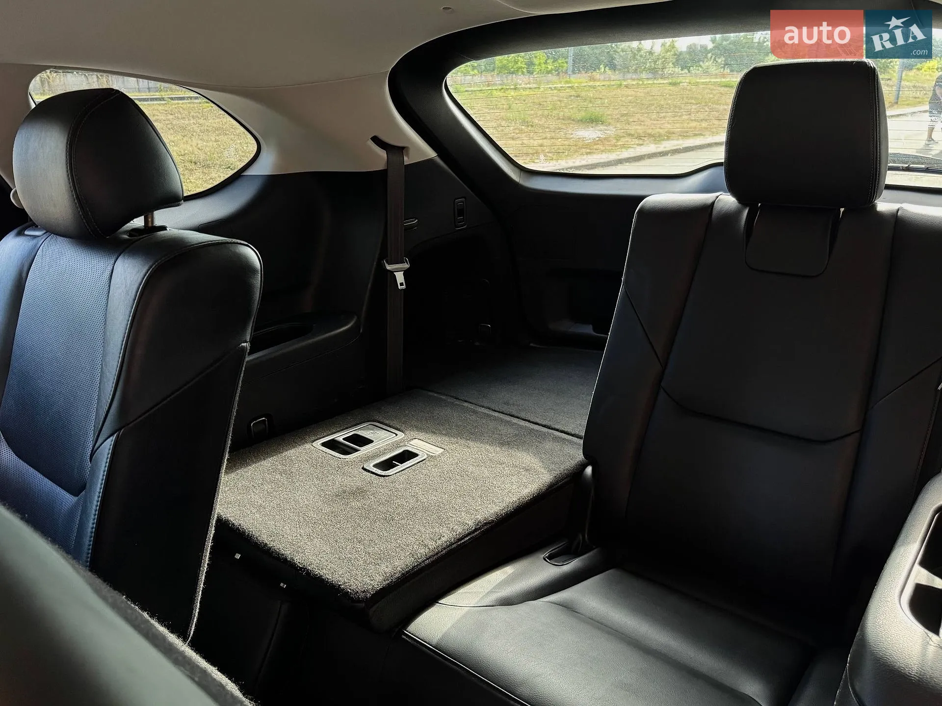 2018 Mazda CX-9 - мініатюра 18