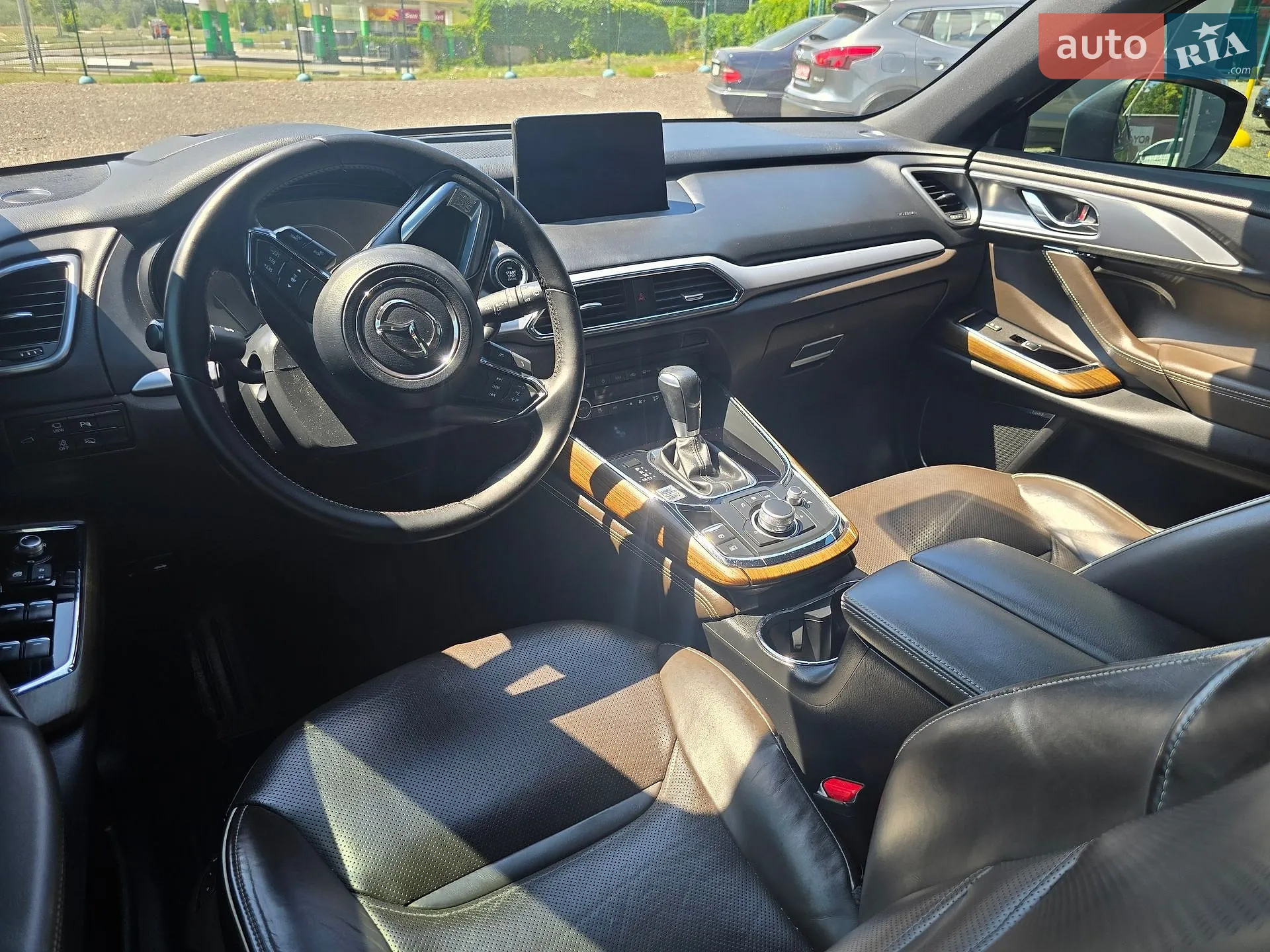 2020 Mazda CX-9 - мініатюра 21