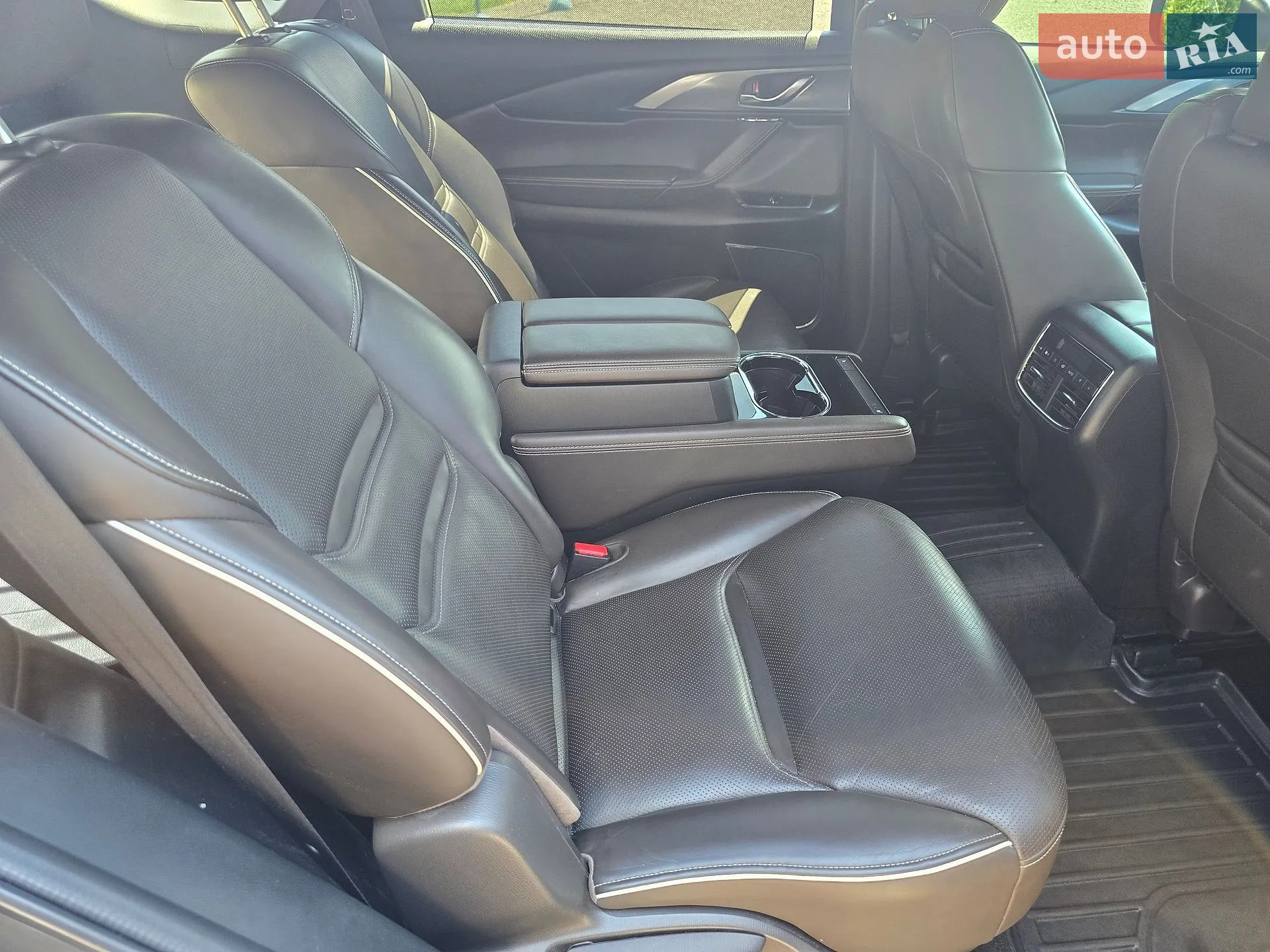 2020 Mazda CX-9 - мініатюра 24