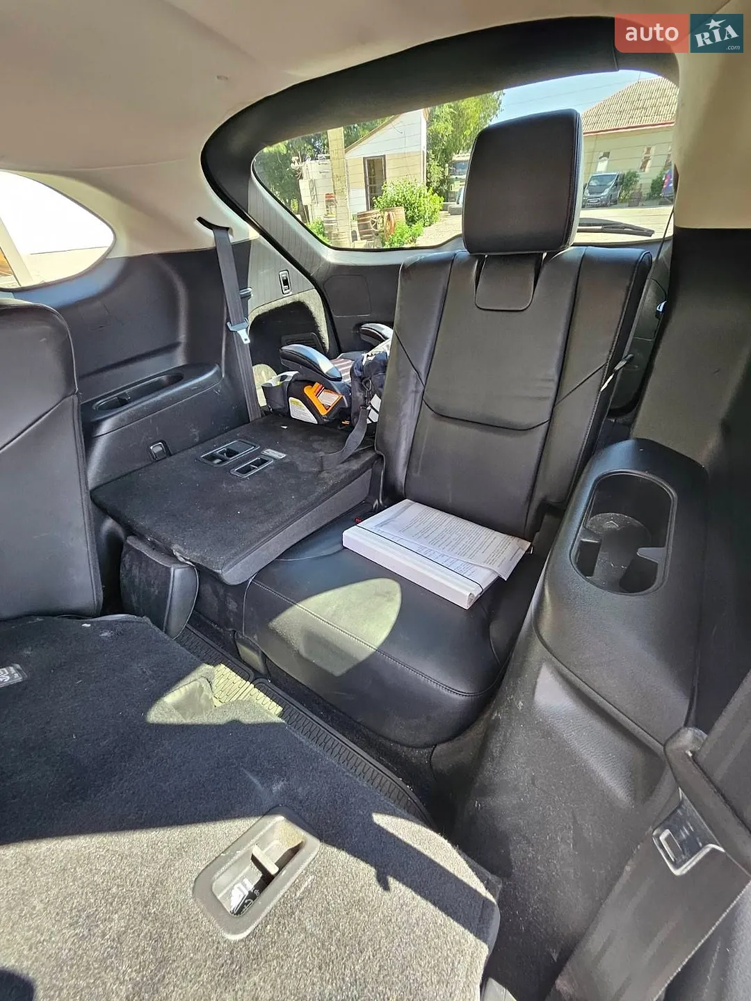 2016 Mazda CX-9 - мініатюра 4