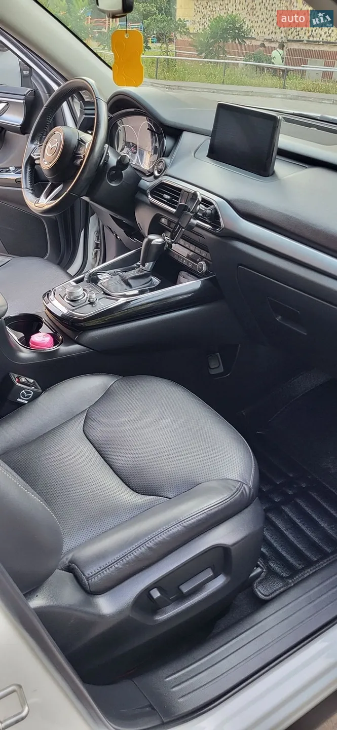 2020 Mazda CX-9 - мініатюра 16