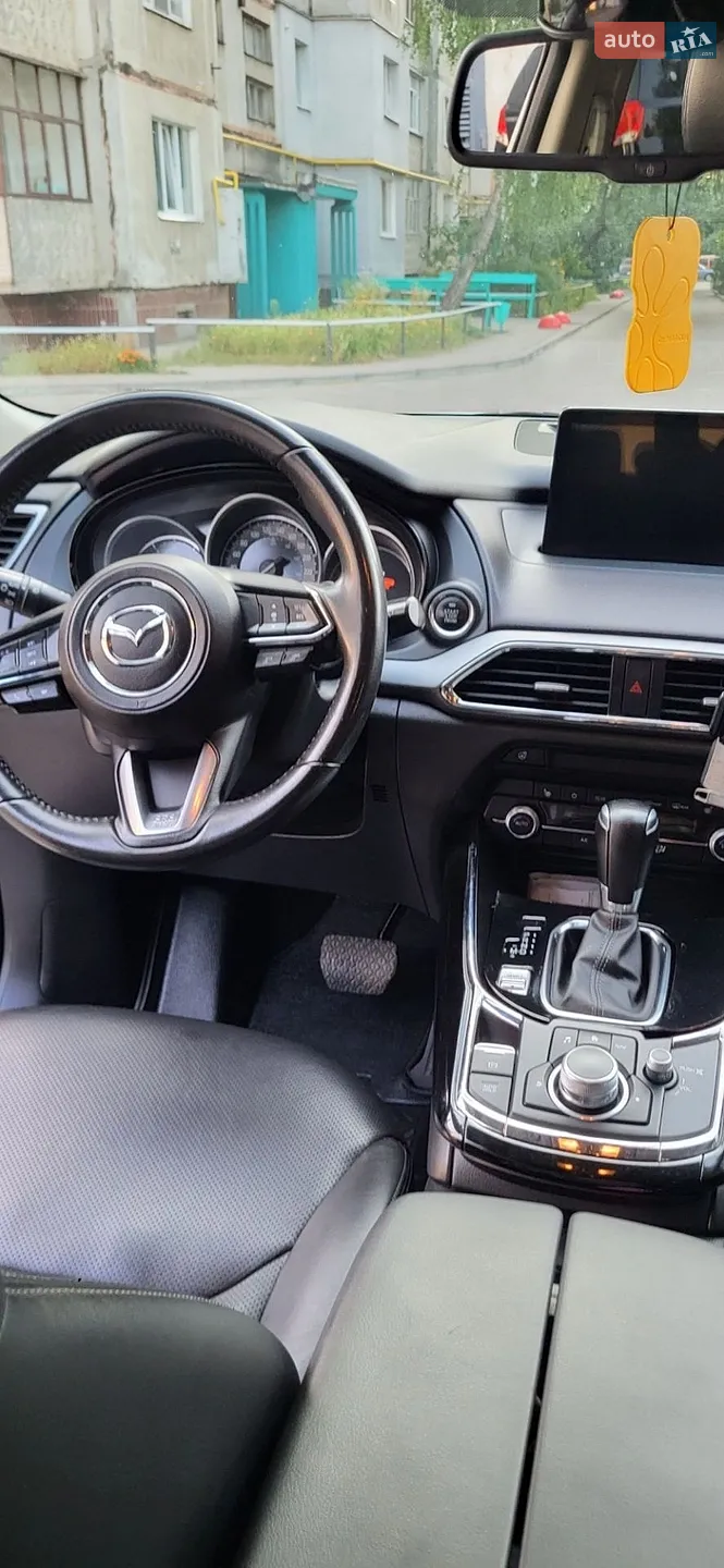 2020 Mazda CX-9 - мініатюра 18
