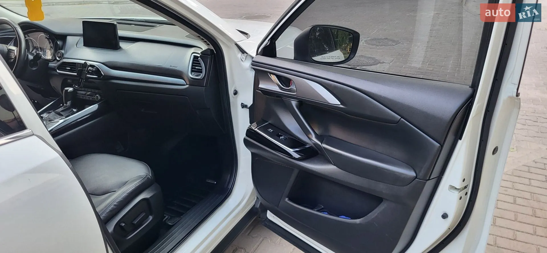 2020 Mazda CX-9 - мініатюра 20