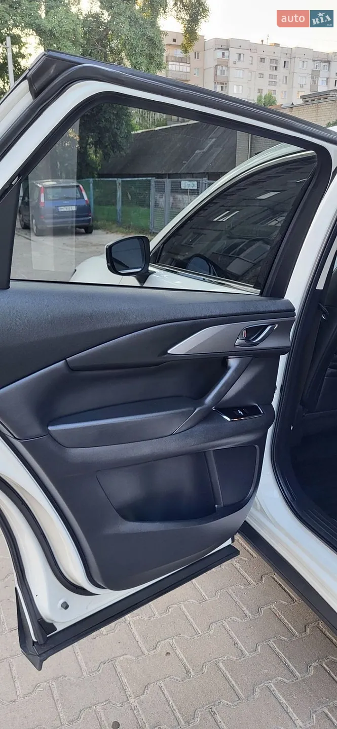 2020 Mazda CX-9 - мініатюра 22