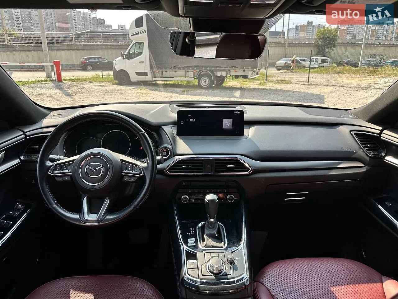 2023 Mazda CX-9 - мініатюра 26