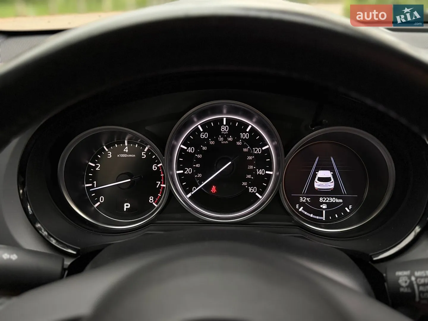 2021 Mazda CX-9 - мініатюра 28