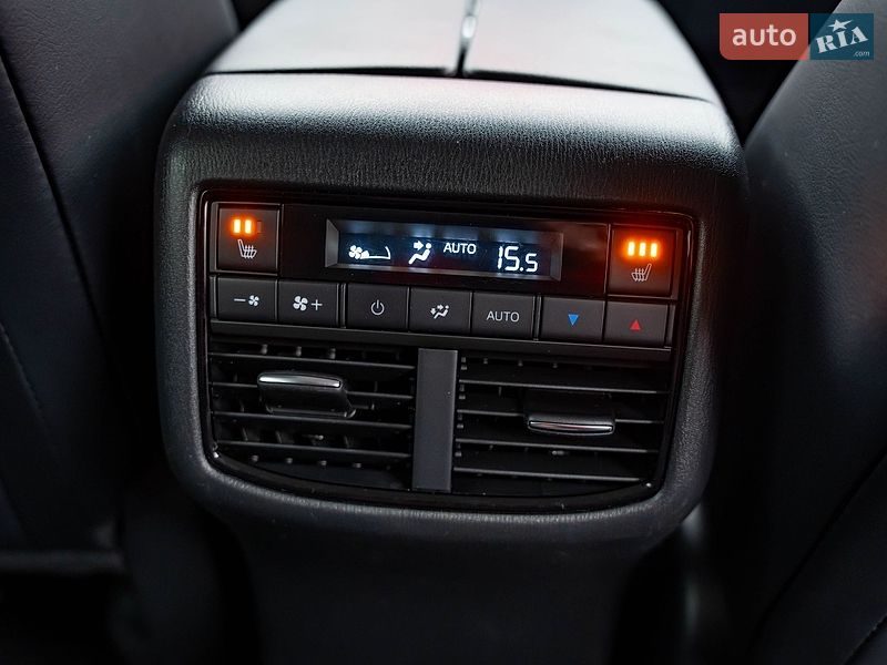 Внедорожник / Кроссовер Mazda CX-9 2022 в Киеве
